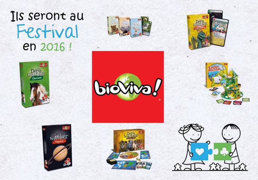 Couverture de l'article : Bioviva recherche deux animateurs pour le festival de Cannes !