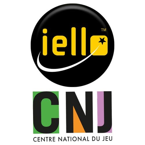 Couverture de l'article : 28/09/2014 : IELLO @ CNJ!