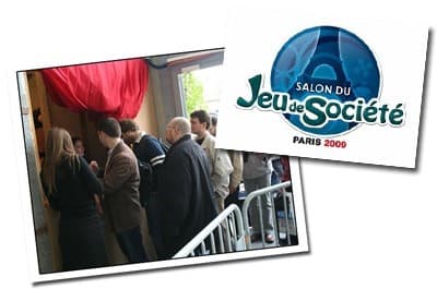 Couverture de l'article : Réservez vos places pour le SJSP