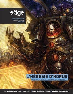 Couverture de l'article : Edge propose une revue gratuite !