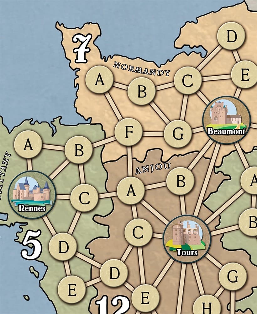 Veritas, la vérité enfin dévoilée (et ce n'est pas cher)