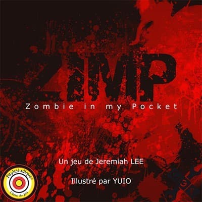 Couverture de l'article : Zombie (in my Pocket) est arrivé (hohé)