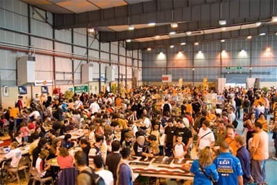 Couverture de l'article : Festival de Toulouse, le reportage