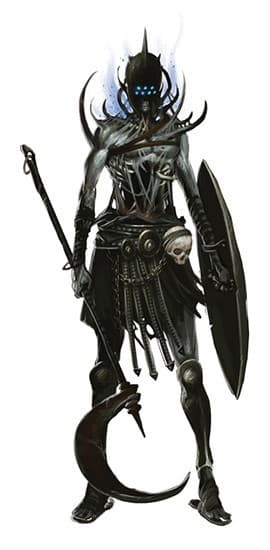 Couverture de l'article : Préparez-vous. Les Mythic Battles sont là !
