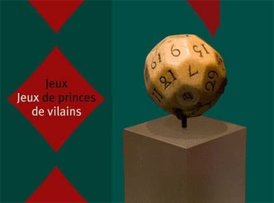 Couverture de l'article : Le jeu s'expose à Paris