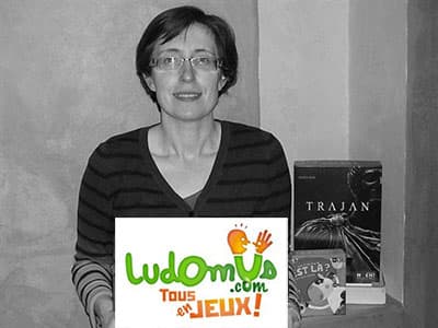 Couverture de l'article : Ludomus, une nouvelle boutique en ligne