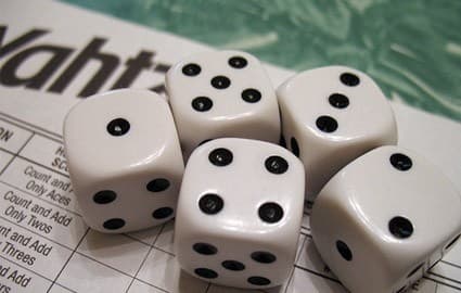 Couverture de l'article : Le 'Roll and Write', un genre ludique en plein essor ?