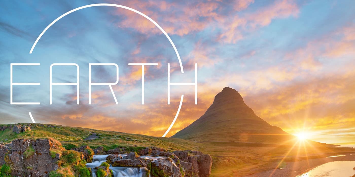 Couverture de l'article : Earth : Pour un flirt avec toi