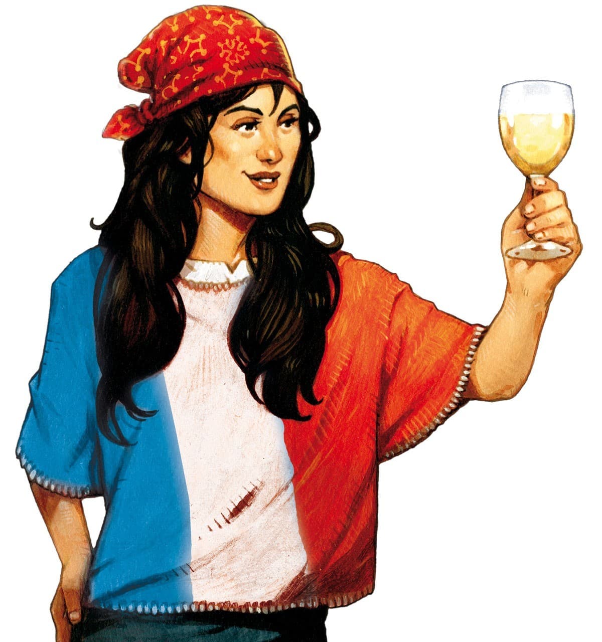 Couverture de l'article : Êtes-vous plutôt Sancerre ou Pouilly-Fumé ?