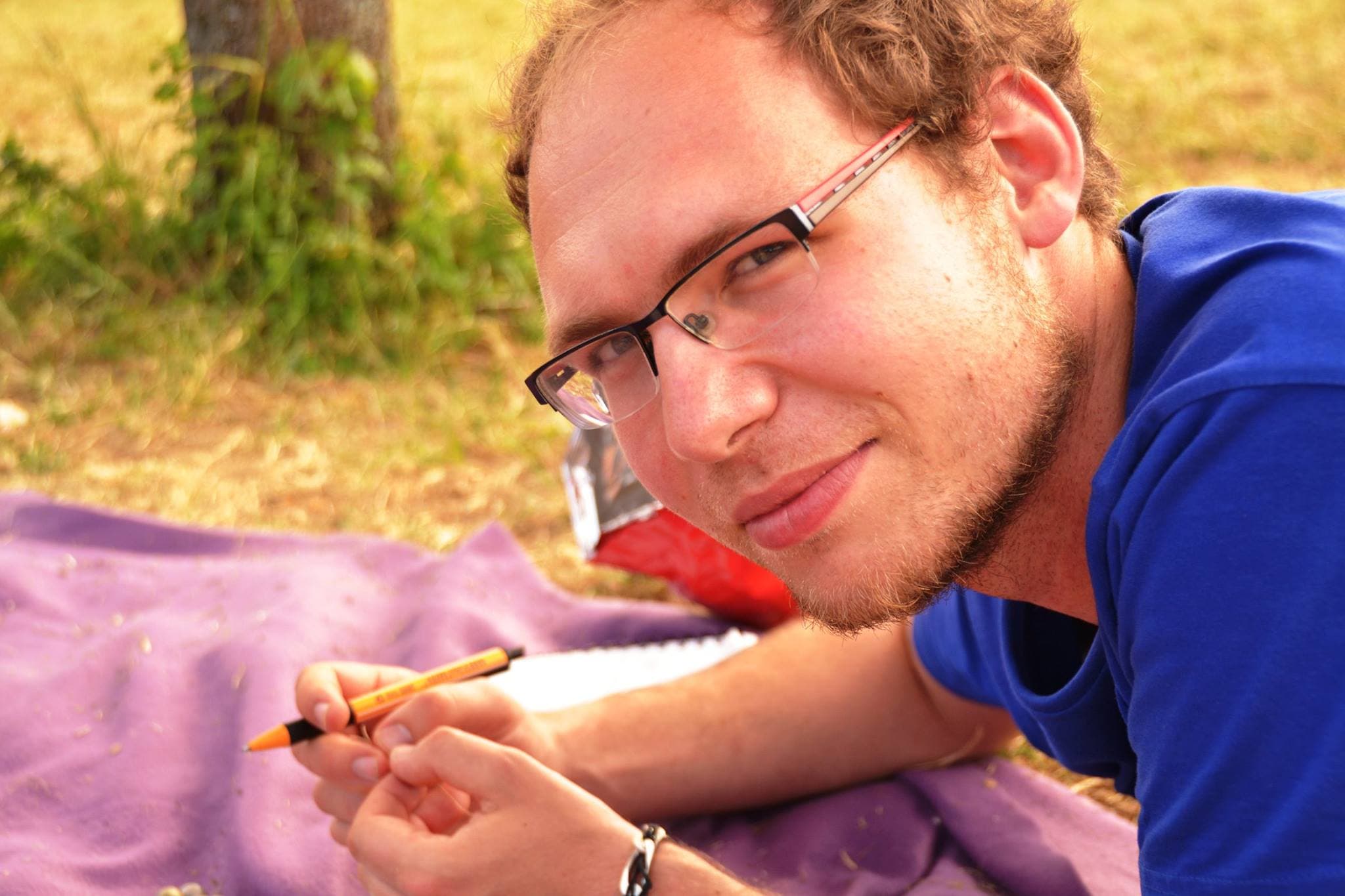 Couverture de l'article : Jeux Viens à Vous Christophe Raimbault