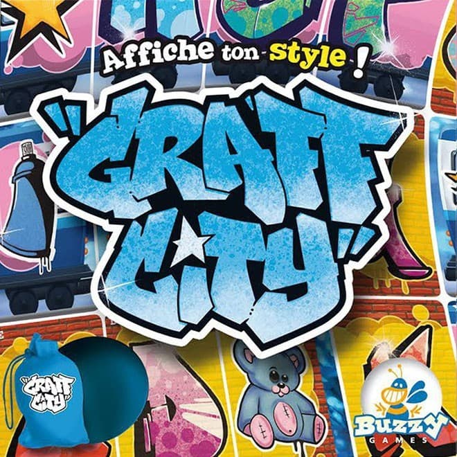 Graff City, en avant première à Cannes 2015