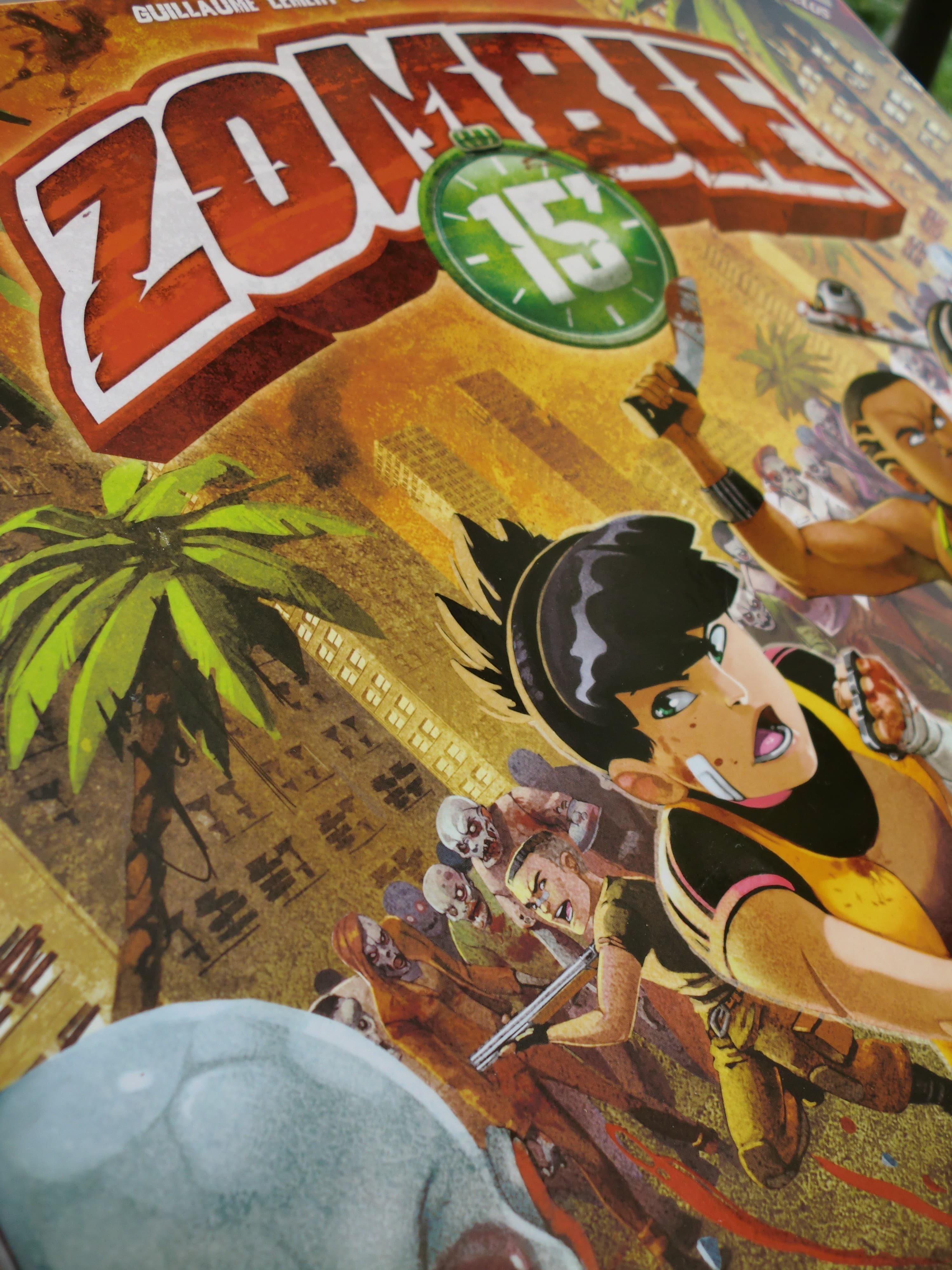 Couverture de l'article : test de zombie 15