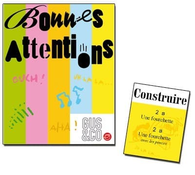 Couverture de l'article : Gus&Co invite pour son nouveau jeu