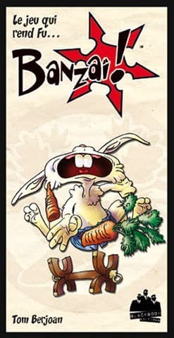 Couverture de l'article : Banzaï ! a 10 ans !