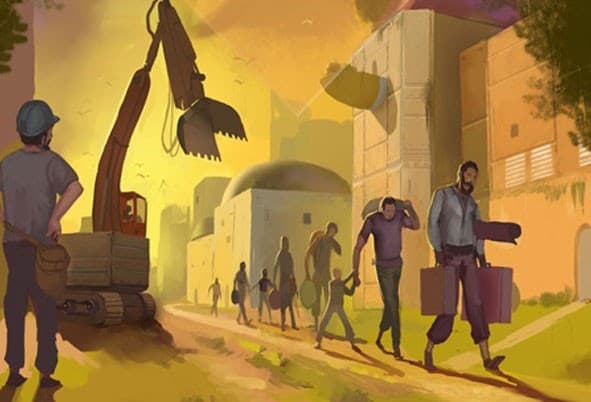 Ginkgopolis : experts, encore plus de Ginkgopolis