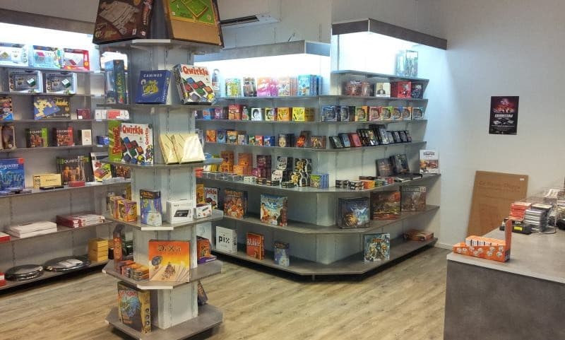 Couverture de l'article : Une nouvelle boutique dans le sud !