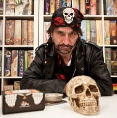 Couverture de l'article : Hervé Marly à Rennes le 24 octobre