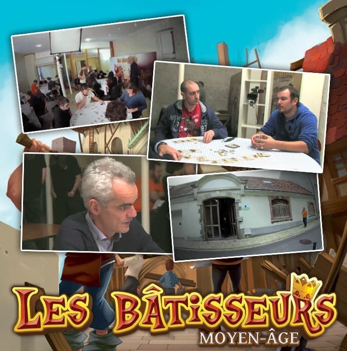 Couverture de l'article : Les Bâtisseurs, l'épilogue !
