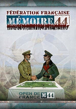 Couverture de l'article : Mémoire 44 : l'Open de France 2012