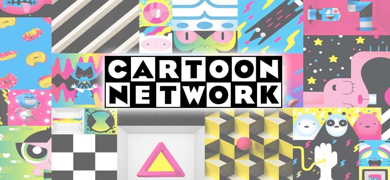 Cartoon Network : mais c'est pas du jeu !