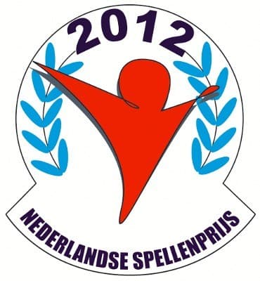 Couverture de l'article : Les nommés pour le Nederlandse Spellenprijs