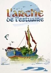 Couverture de l'article : L’Arche de l’Estuaire, un jeu de Christophe Berg
