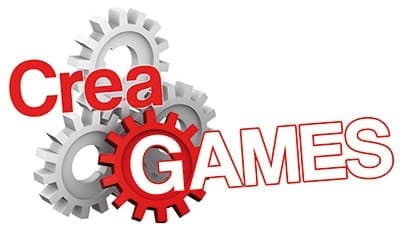Couverture de l'article : CreaGames une nouvelle rencontre pour le jeu