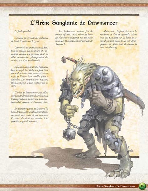 Couverture de l'article : Le Quest Compendium pour Descent en VF est là !