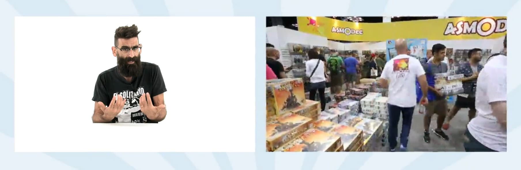 Couverture de l'article : Gen COn 2015, le vite fait