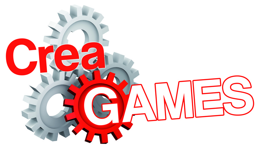 Couverture de l'article : Creagames, le week-end dédié à la création ludique - 19/20 septembre