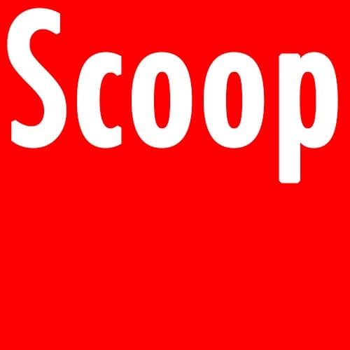 Couverture de l'article : Scoop : Le prochain Lui-Même paparazé !