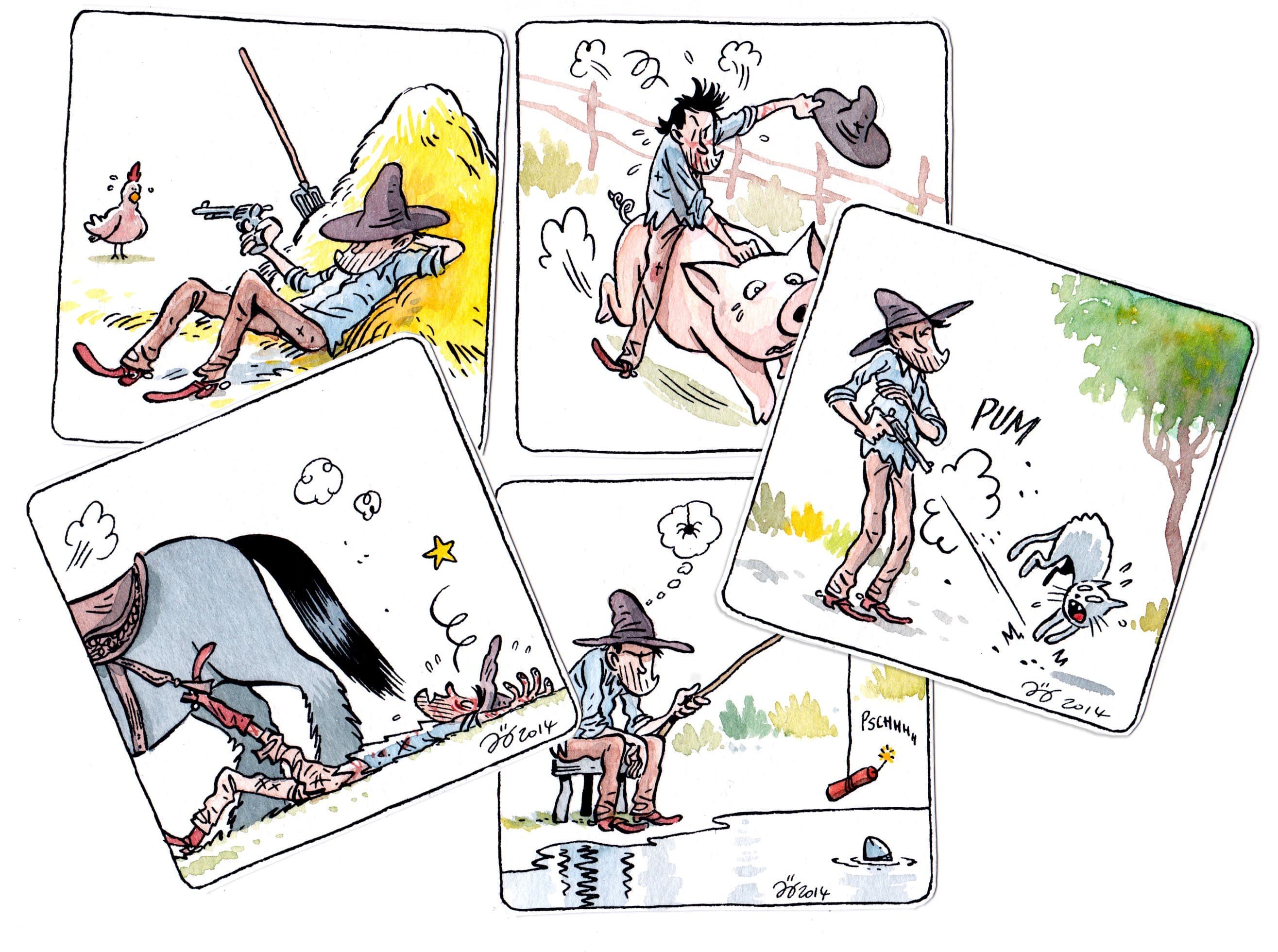 Couverture de l'article : Lincoln est en rayons, avec 5 golden tickets !