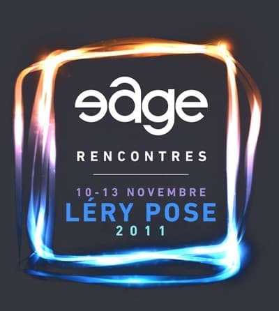 Couverture de l'article : Les rencontres Edge, 3 jours de jeux !