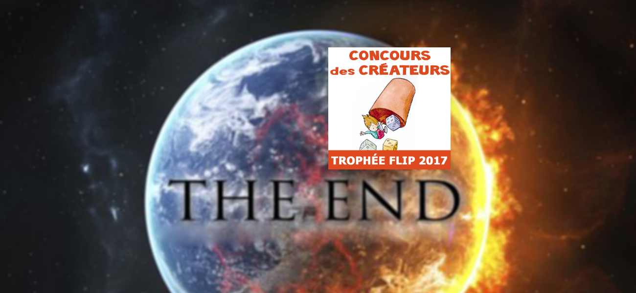 Couverture de l'article : Concours de Créations ludiques du FLIP, c'est bientôt la fin des inscriptions !