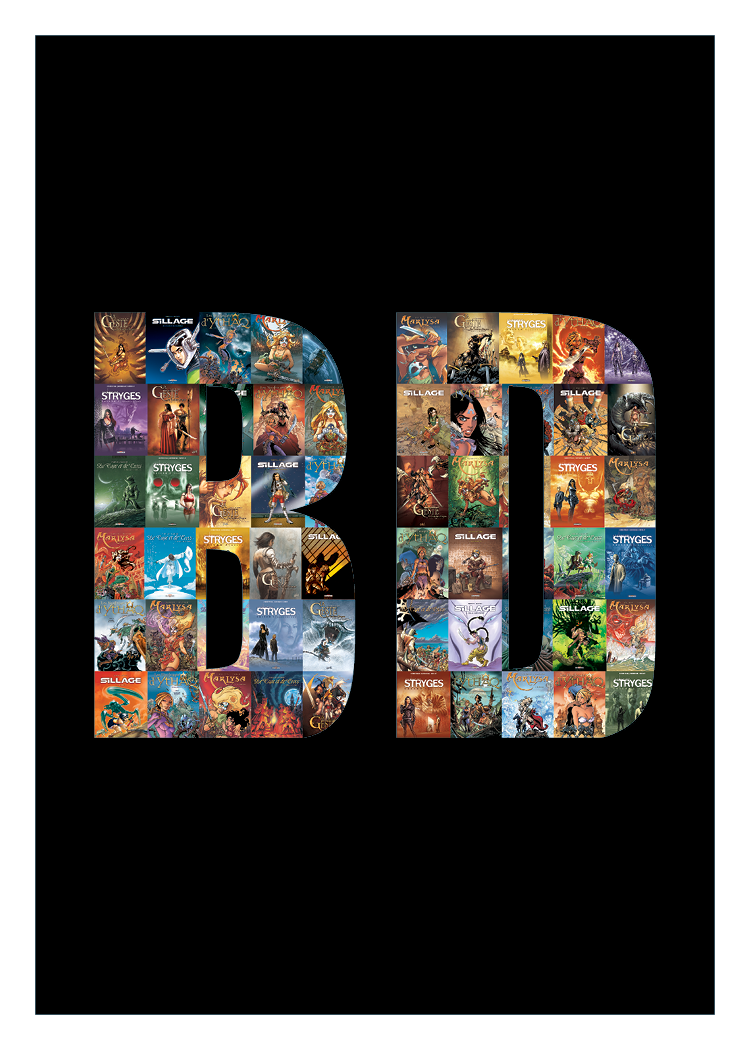 Couverture de l'article : Bandes Dessinées : 102 BDs dans une seule boite !