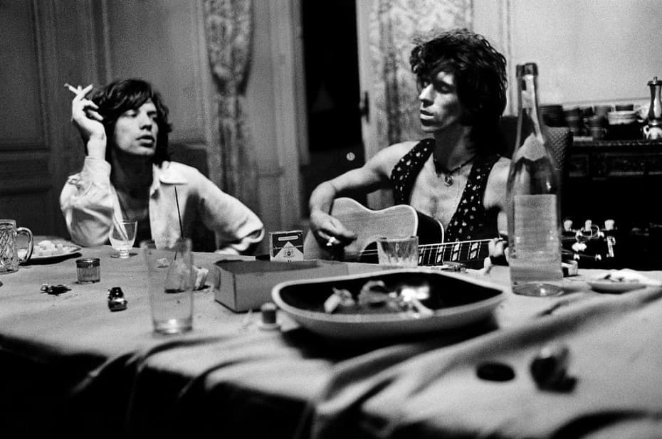 Couverture de l'article : Orc'n'roll ou comment gagner une place pour un concert des Rolling Stones.