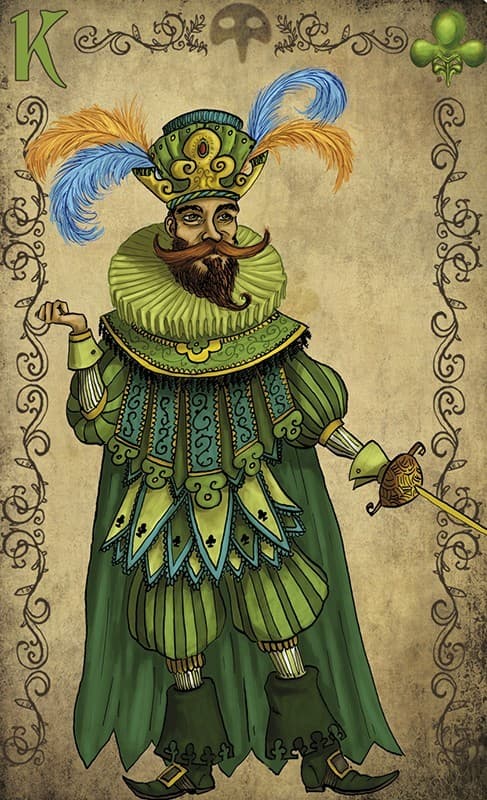 Arlequin c'est une vraie passoire