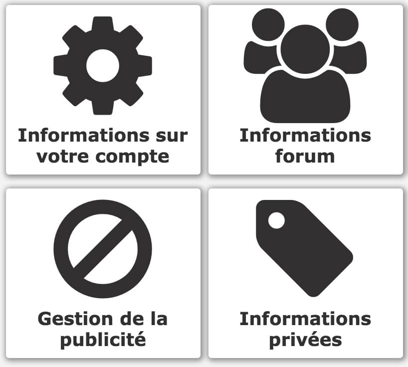 Couverture de l'article : Une nouvelle option sur Tric Trac