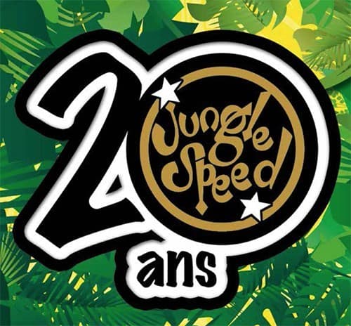 Couverture de l'article : Une chasse au trésor Jungle Speed pour gagner 20000€