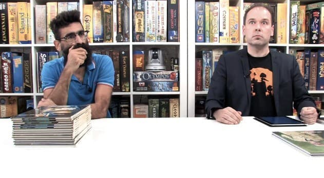 Couverture de l'article : XIII, la saga BD dans la TT Tv !