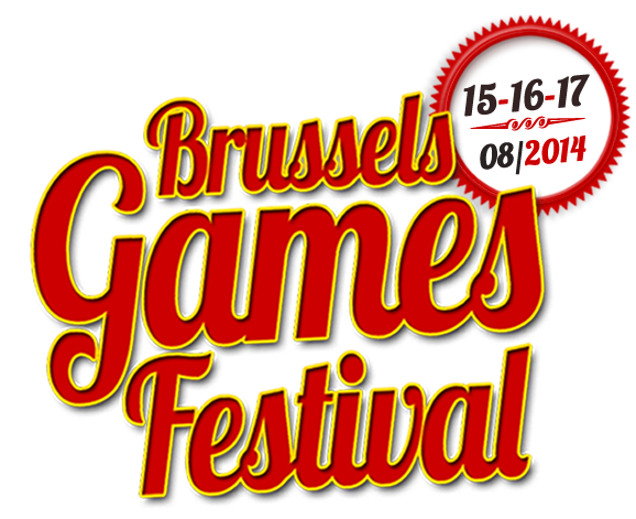 Couverture de l'article : Brussels Games Festival 2014, le reportage