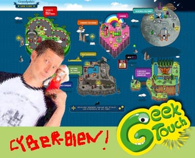 Couverture de l'article : Jeu de soci#humhumhce*video*tousstoussciété