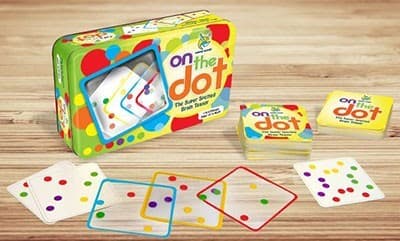Couverture de l'article : Vitrail revient mais on the dot