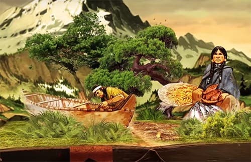 Couverture de l'article : Discoveries, le teaser