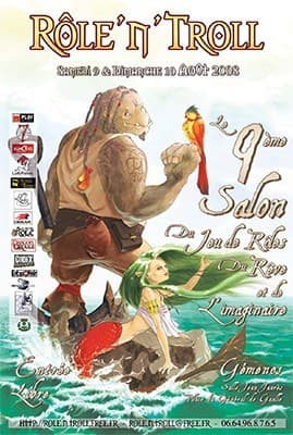 Couverture de l'article : Qu'il fait bon jouer sous l'olivier