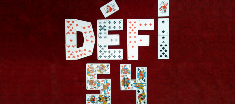 Couverture de l'article : Défi 54 : And the winner is...