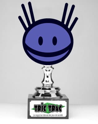 Couverture de l'article : Des demi sans surprise pour la Tric Trac Cup