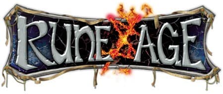 Couverture de l'article : Rune Age, la vidéo par FFG et Edge