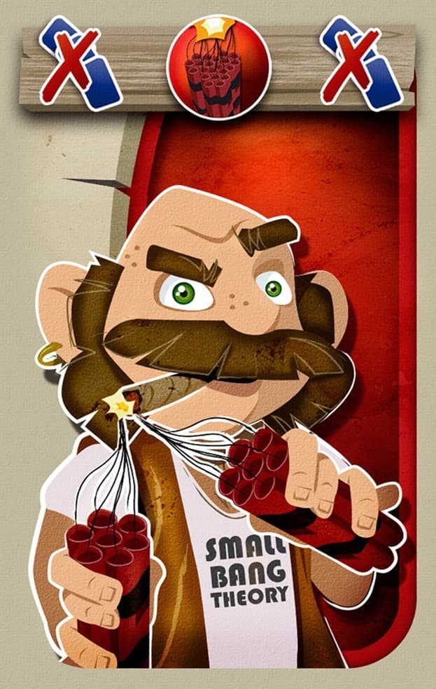 Couverture de l'article : Tunhell, un nouveau jeu chez un nouvel éditeur