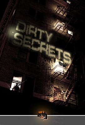 Couverture de l'article : Dirty secrets arrive